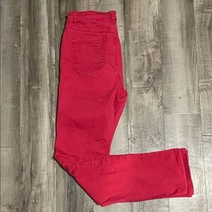 French Dressing Twill Pants